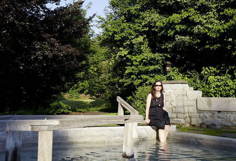 Ringhotel Stempferhof 2