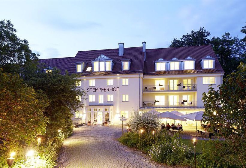 Ringhotel Stempferhof 4