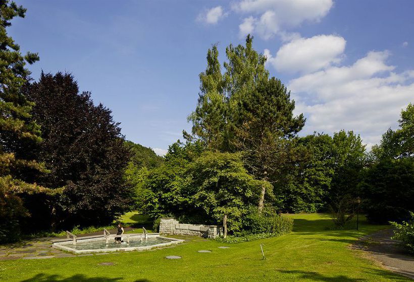 Ringhotel Stempferhof 5