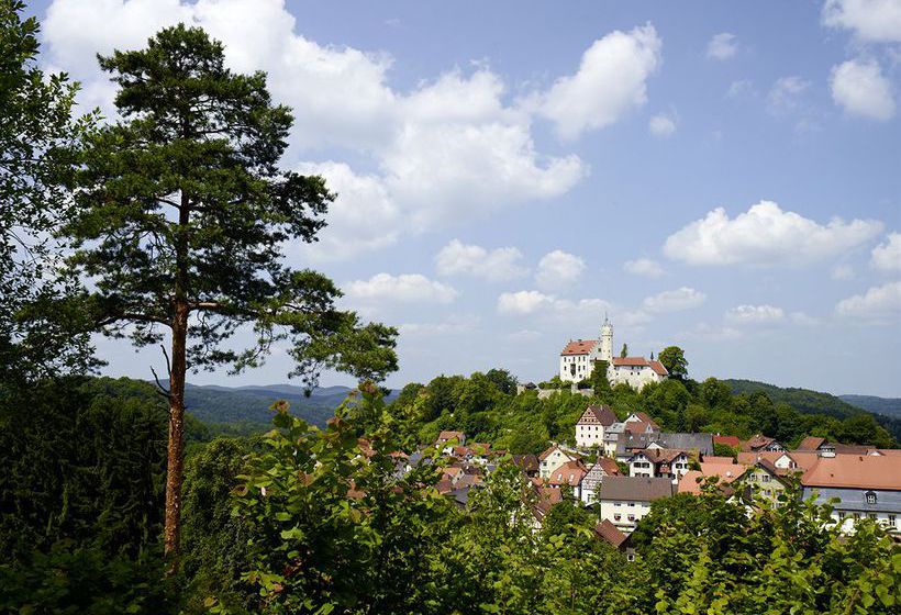 Ringhotel Stempferhof 6