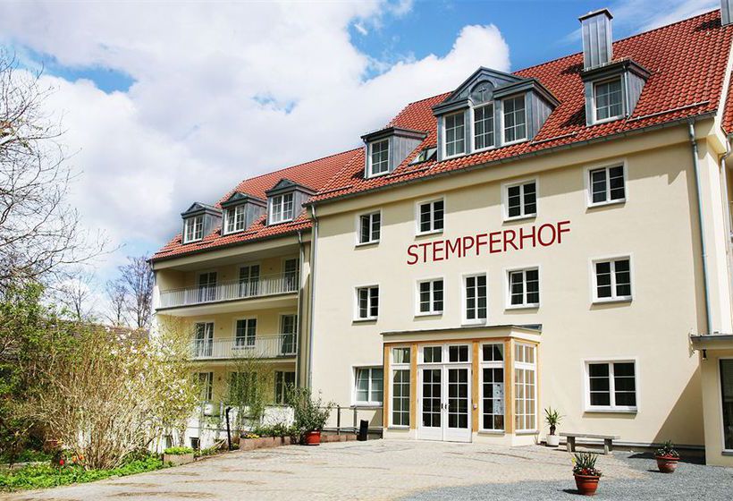 Ringhotel Stempferhof 7