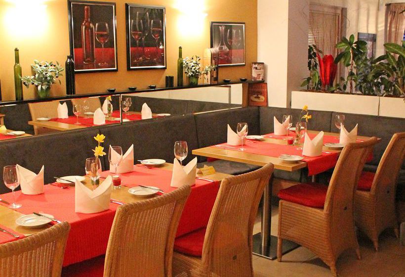 Ringhotel Stempferhof 8