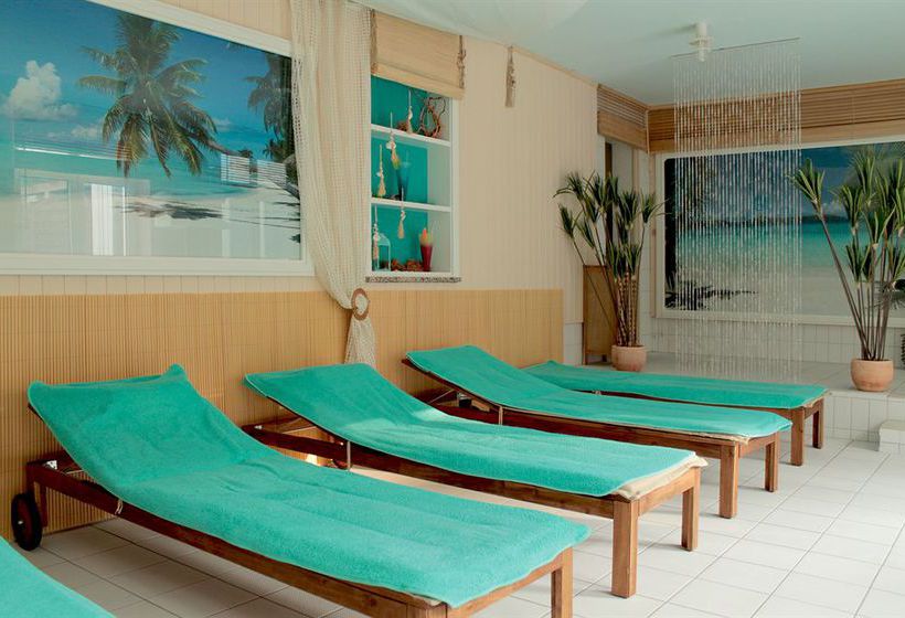 Ringhotel Stempferhof 9