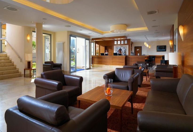 Best Western Hotel Bamberg 1