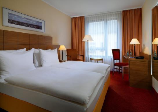 Best Western Hotel Bamberg 13