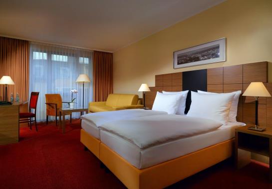 Best Western Hotel Bamberg 18