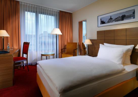 Best Western Hotel Bamberg 19