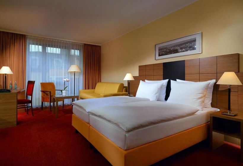 Best Western Hotel Bamberg 3