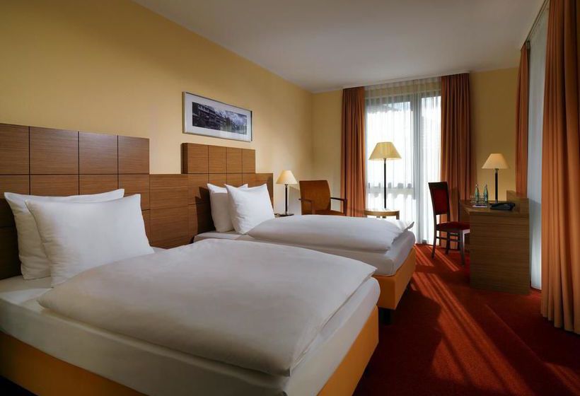 Best Western Hotel Bamberg 4