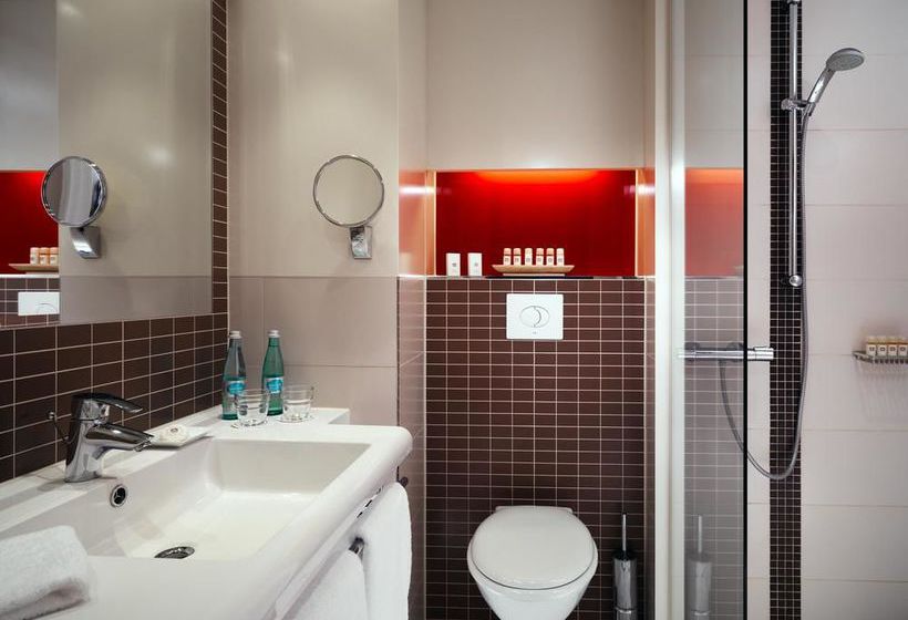 Best Western Hotel Bamberg 6