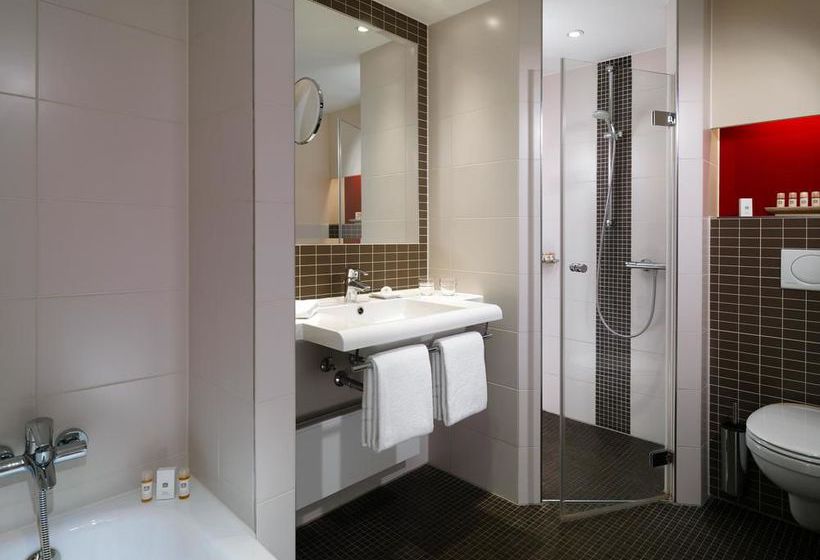 Best Western Hotel Bamberg 7