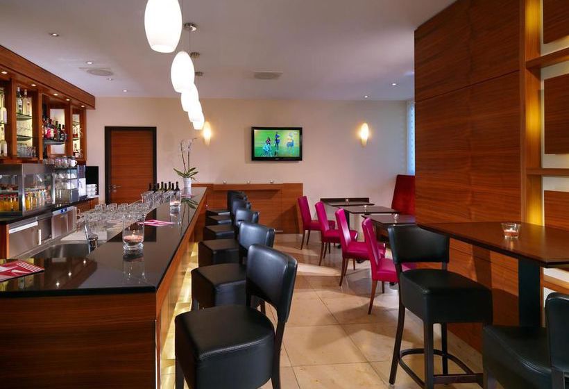 Best Western Hotel Bamberg 9