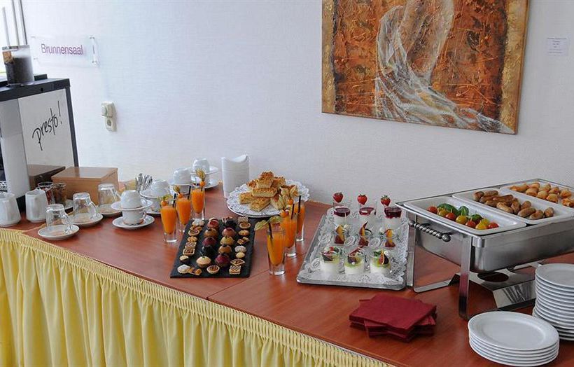 Best Western Hotel Vital zum Stern 1