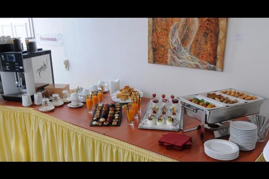 Best Western Hotel Vital zum Stern 10