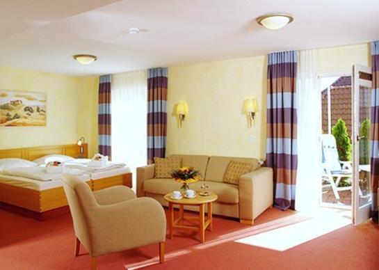 Best Western Hotel Vital zum Stern 11