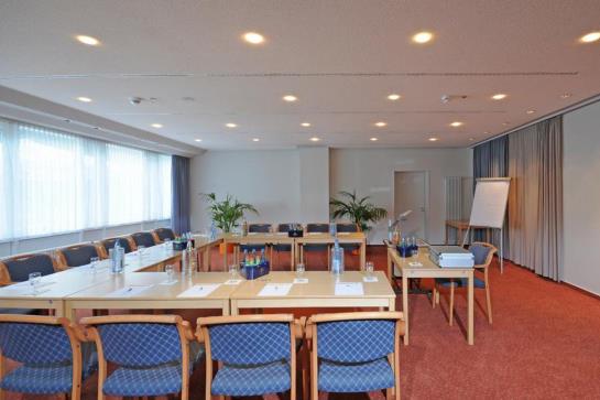 Best Western Hotel Vital zum Stern 12