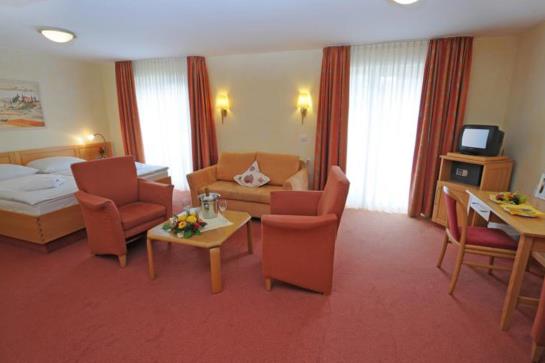 Best Western Hotel Vital zum Stern 13