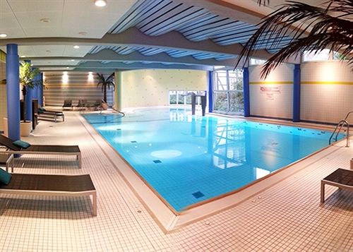 Best Western Hotel Vital zum Stern 16