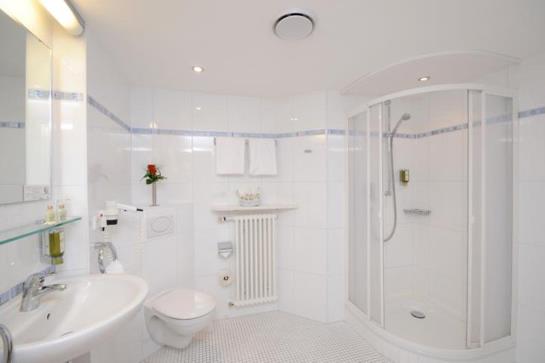 Best Western Hotel Vital zum Stern 2