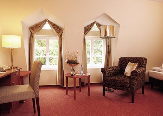 Best Western Hotel Vital zum Stern 3