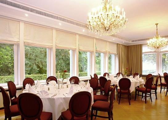 Best Western Hotel Vital zum Stern 4