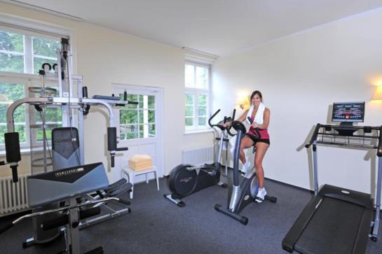 Best Western Hotel Vital zum Stern 6