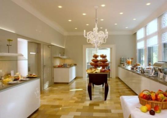 Best Western Hotel Vital zum Stern 7