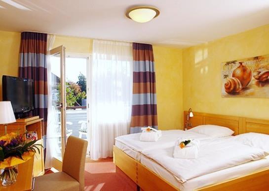 Best Western Hotel Vital zum Stern 8