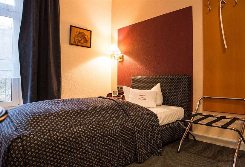 Hotel Hartls Lindenmuhle 1