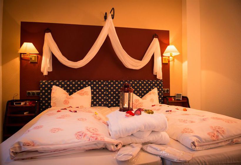 Hotel Hartls Lindenmuhle 2