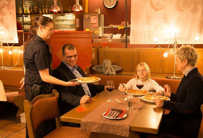 Hotel Hartls Lindenmuhle 3