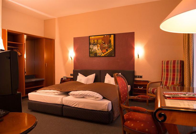 Hotel Hartls Lindenmuhle 4