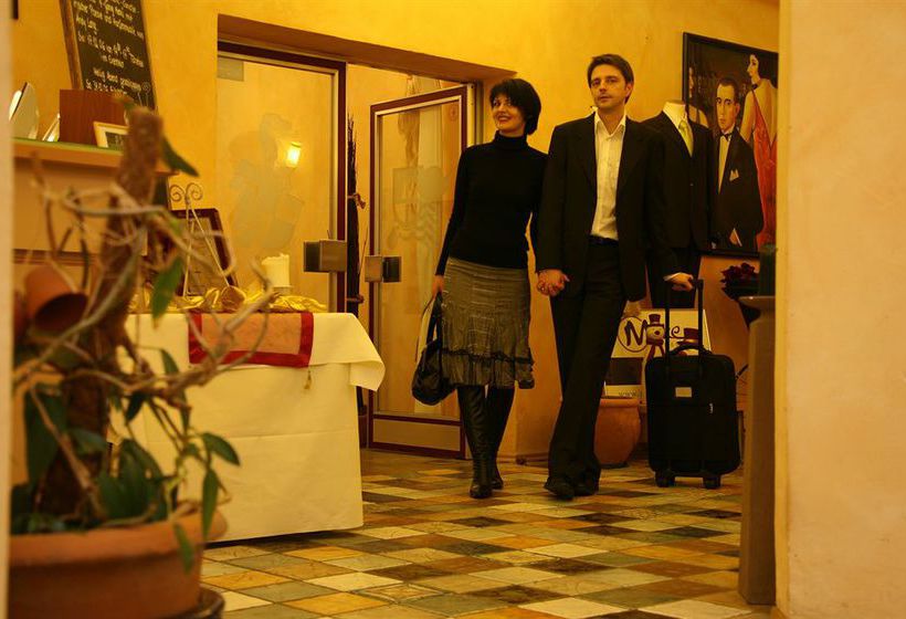 Hotel Hartls Lindenmuhle 5