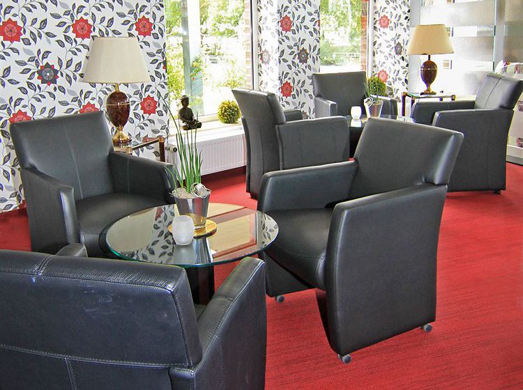 City Club Hotel Rheine 10