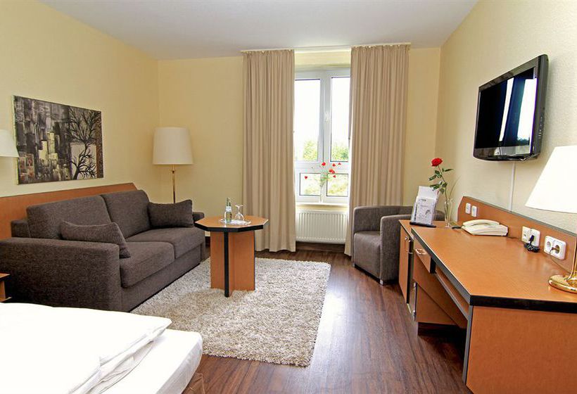 City Club Hotel Rheine 12