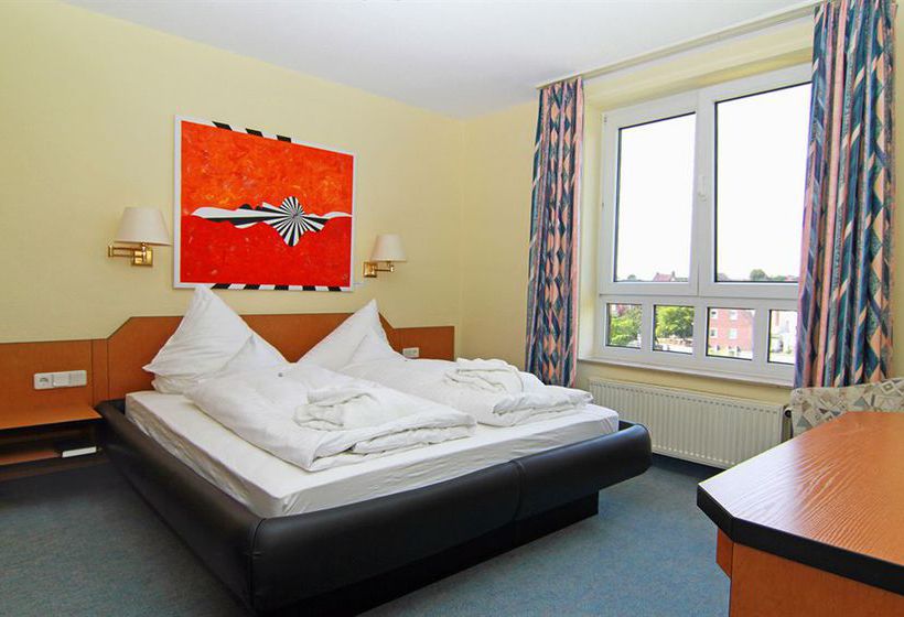 City Club Hotel Rheine 13