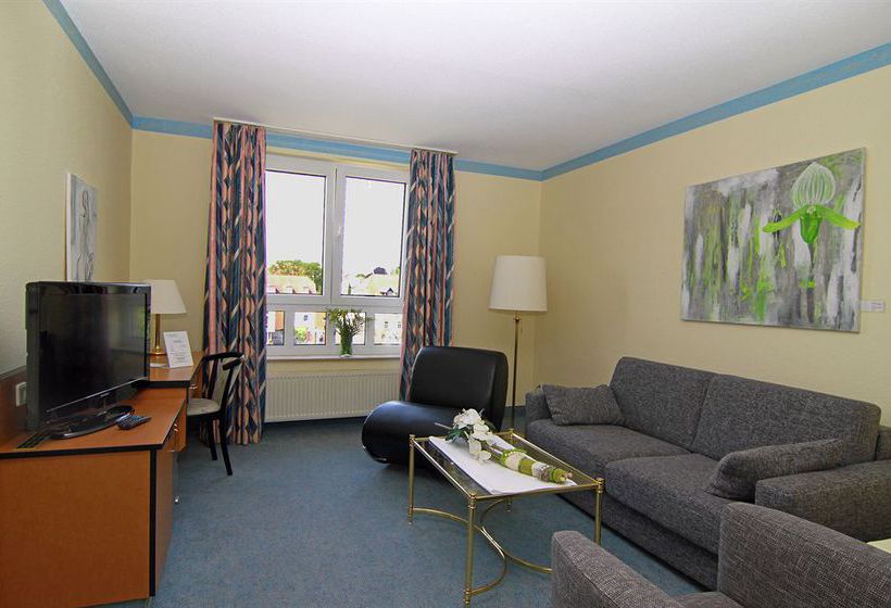 City Club Hotel Rheine 14