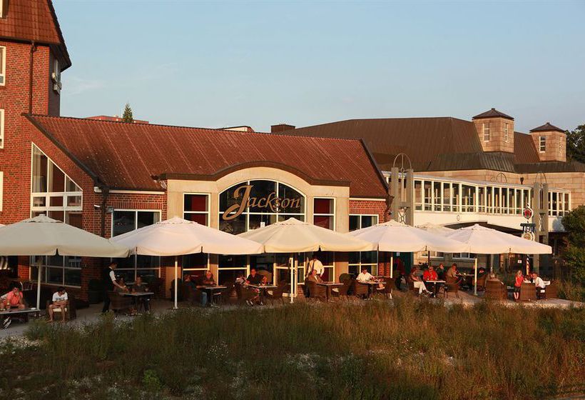 City Club Hotel Rheine 15