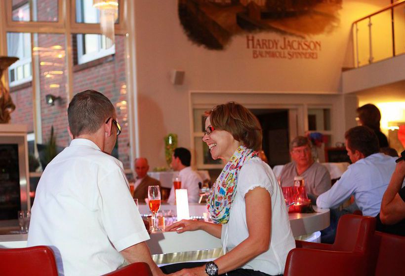 City Club Hotel Rheine 16