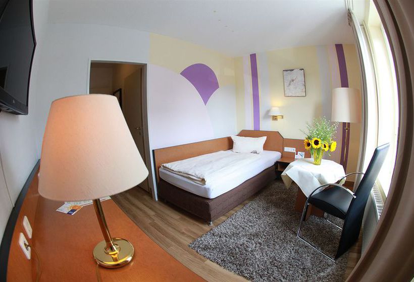 City Club Hotel Rheine 17