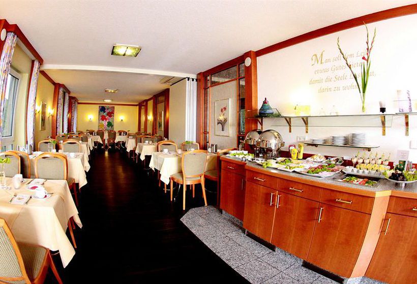 City Club Hotel Rheine 19