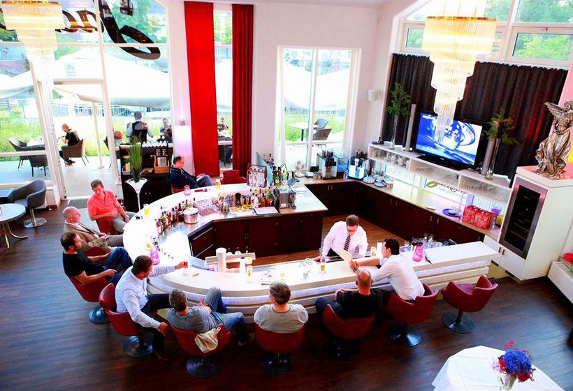 City Club Hotel Rheine 2