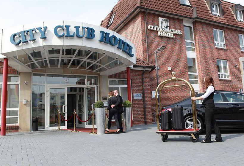 City Club Hotel Rheine 3