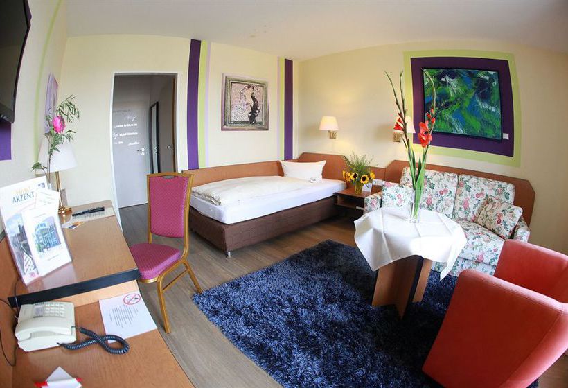 City Club Hotel Rheine 4