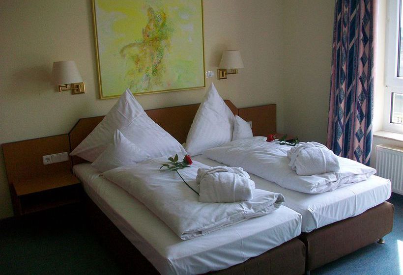 City Club Hotel Rheine 5