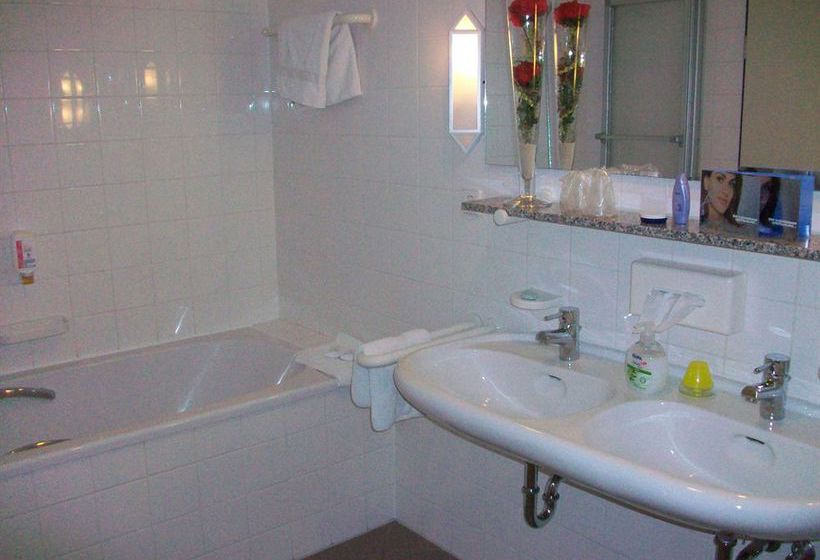 City Club Hotel Rheine 7