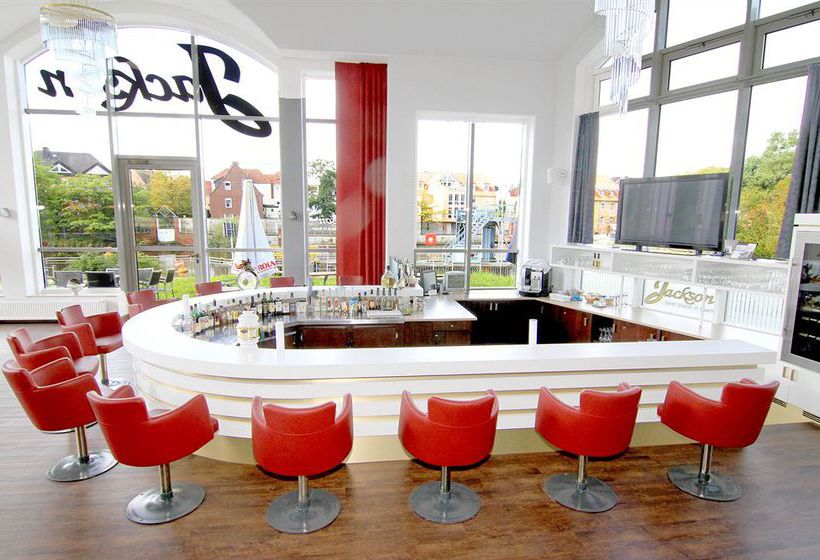 City Club Hotel Rheine 8