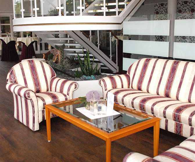 City Club Hotel Rheine 9