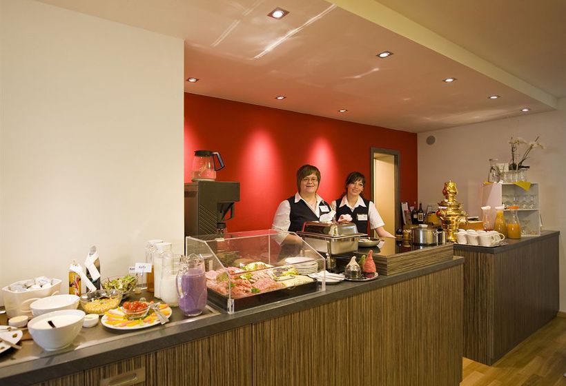 Wulff Hotel Bad Sassendorf 2