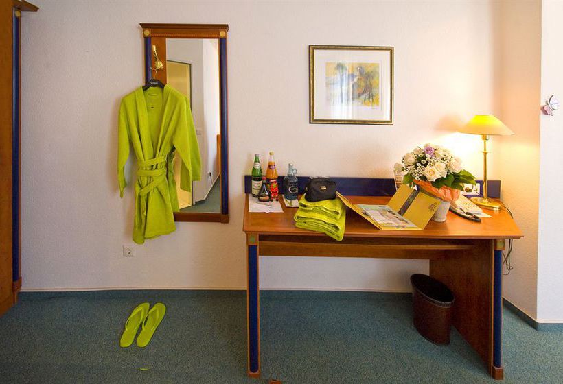 Wulff Hotel Bad Sassendorf 3